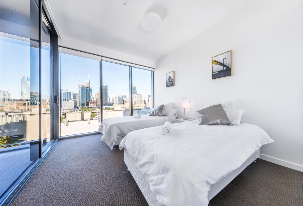 Lucid South Apartment Brisbane