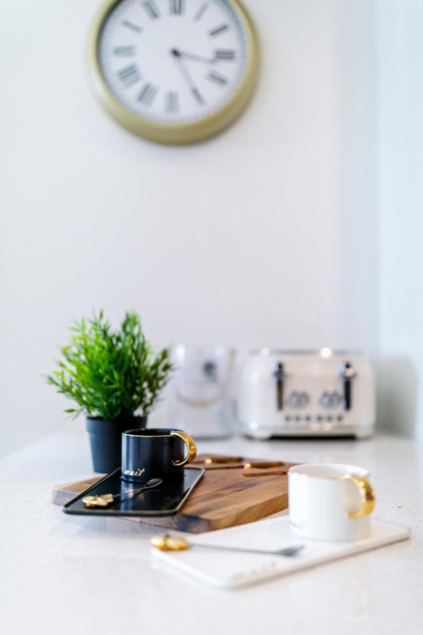 Lucid South Brisbane