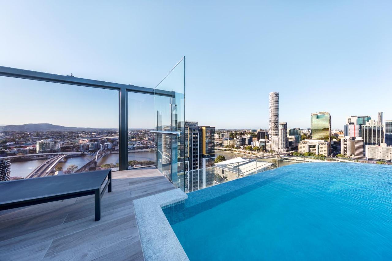 Lucid South Apartment *