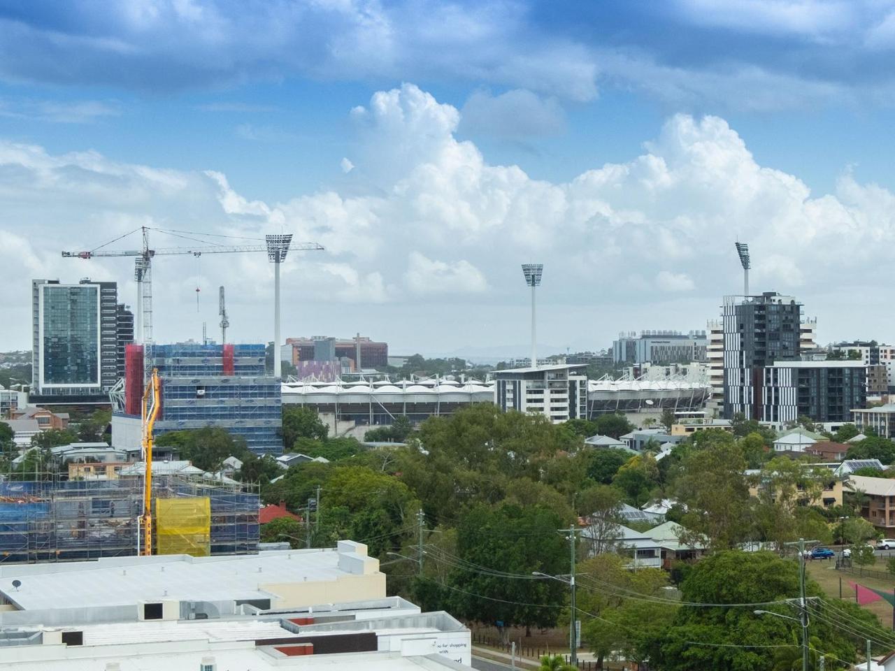 Aparthotel Mowbray East