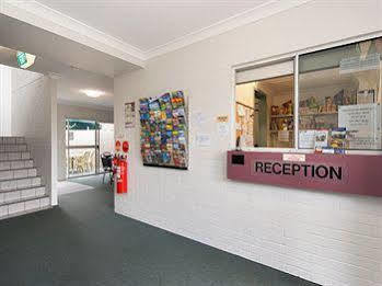 Motel Herston Place 4*