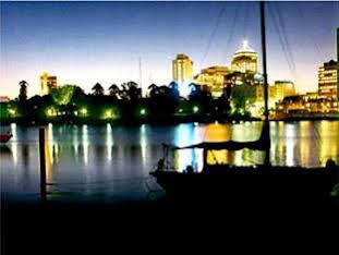 Motel Paramount Brisbane