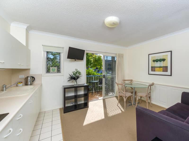 Rivercity Gardens * Brisbane