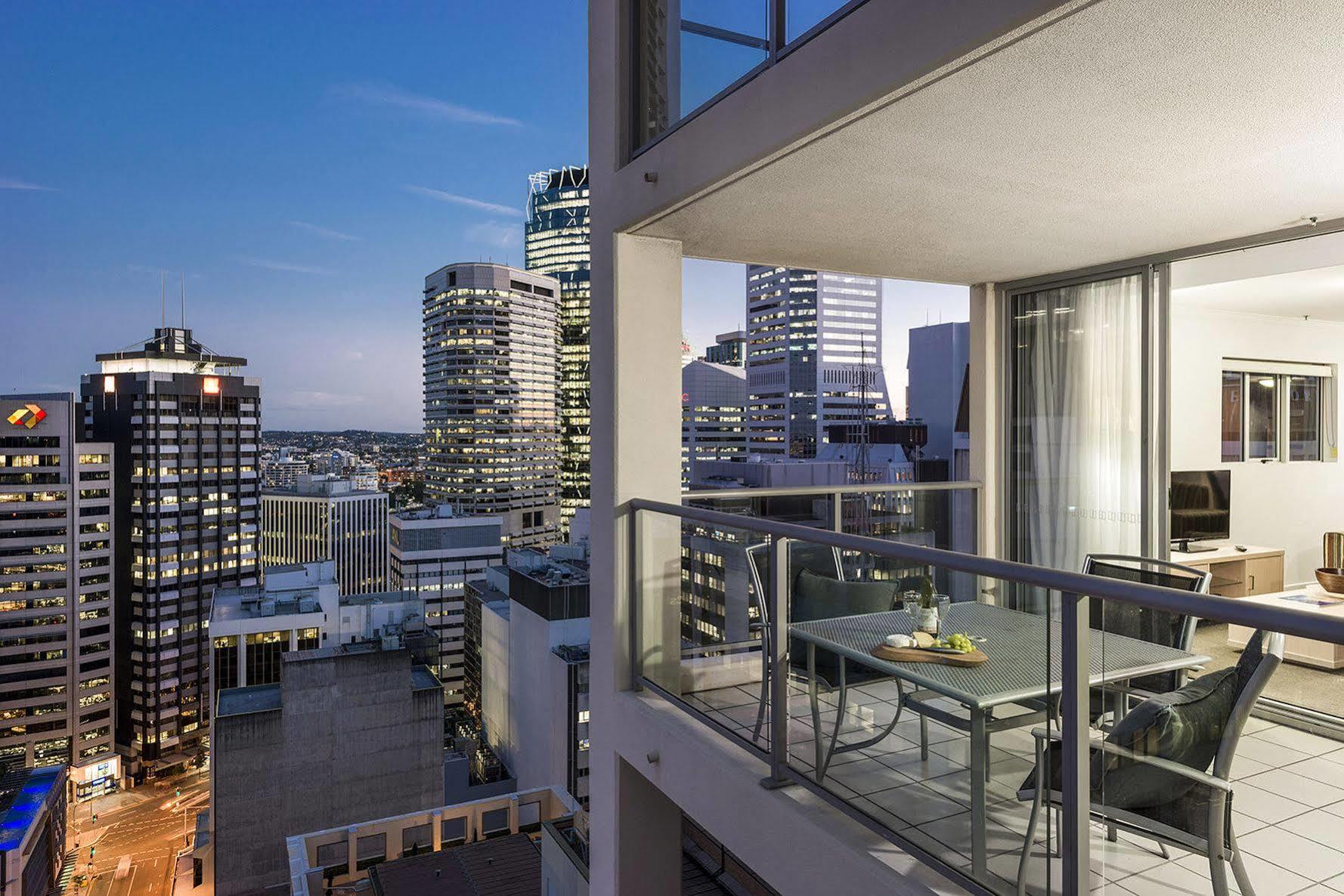 Oaks Woolloongabba 4* Brisbane