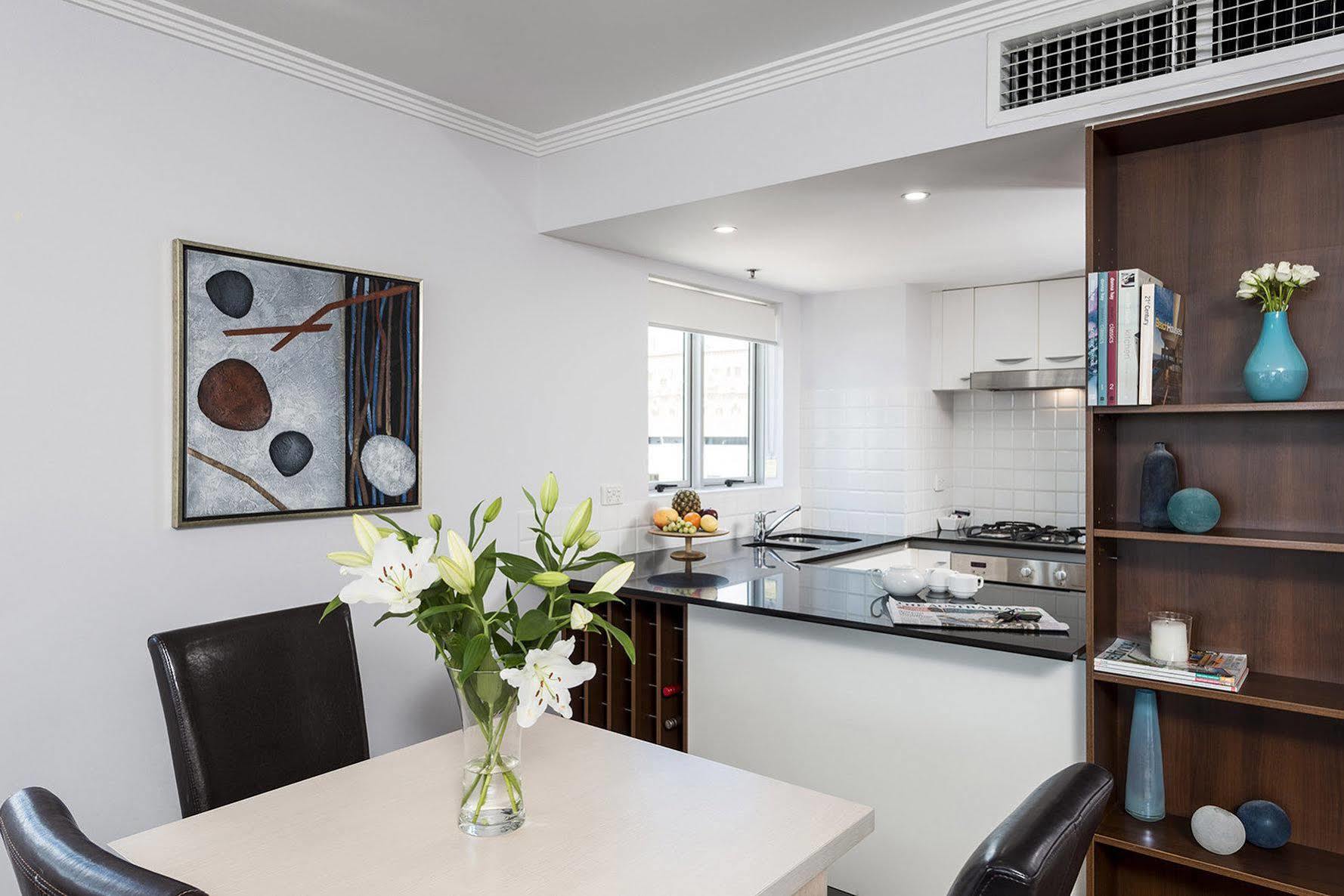 Oaks Woolloongabba Aparthotel Brisbane