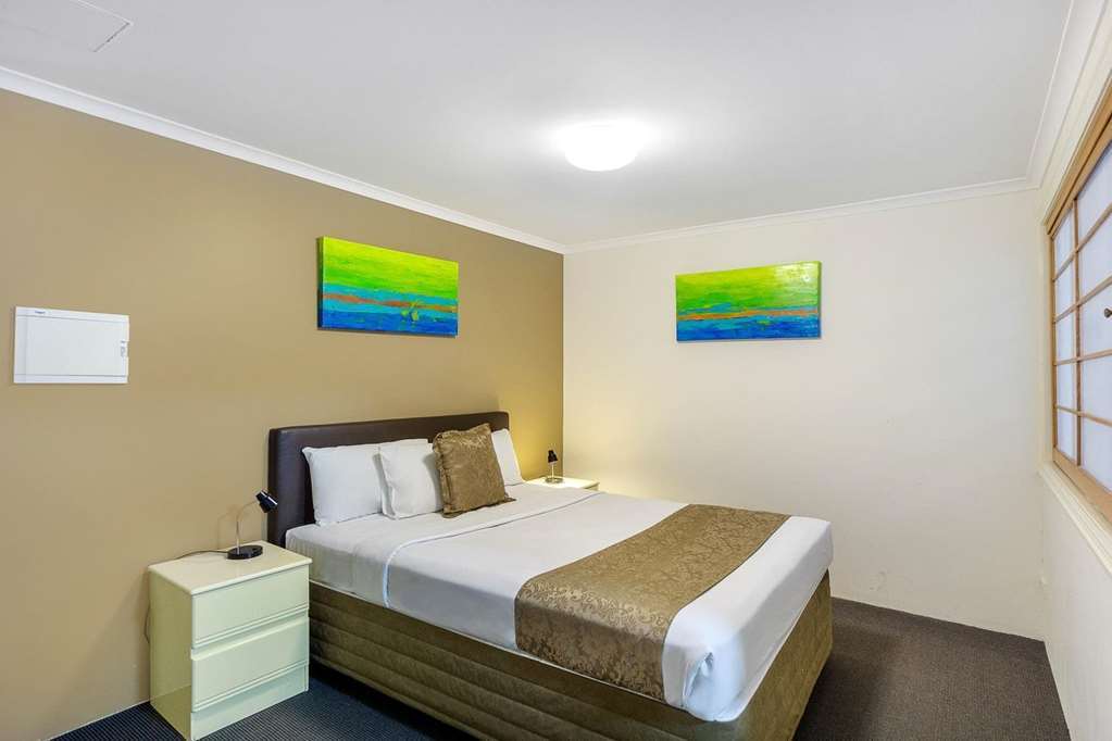 Toowong & 3* Brisbane