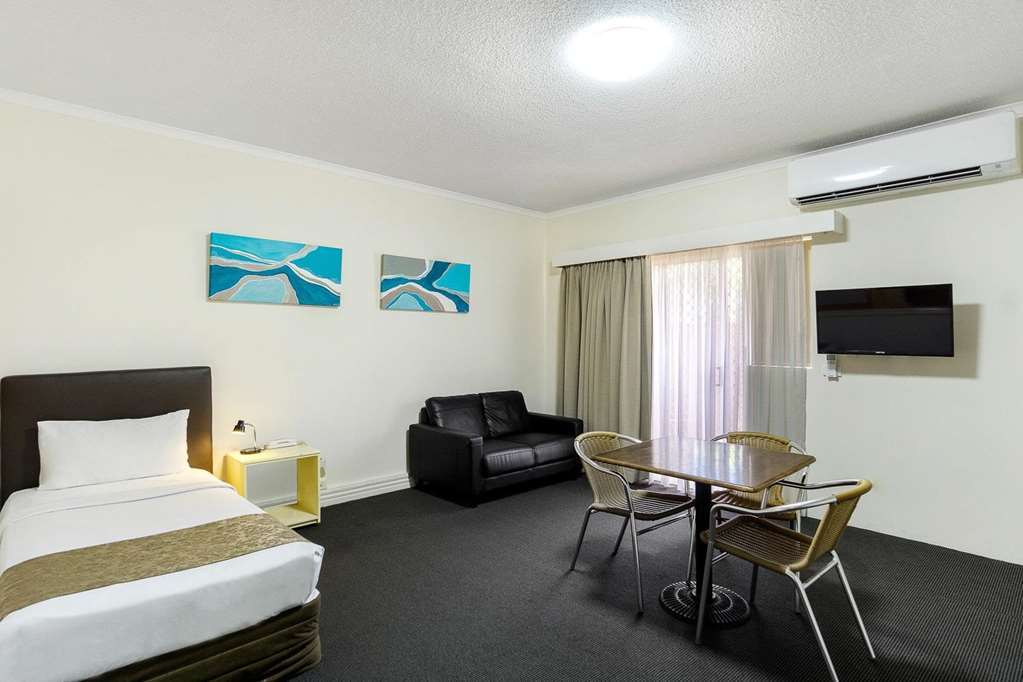 Aparthotel Toowong &