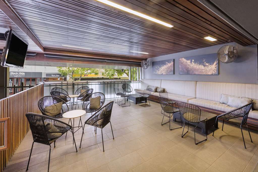 The Beetson Brisbane