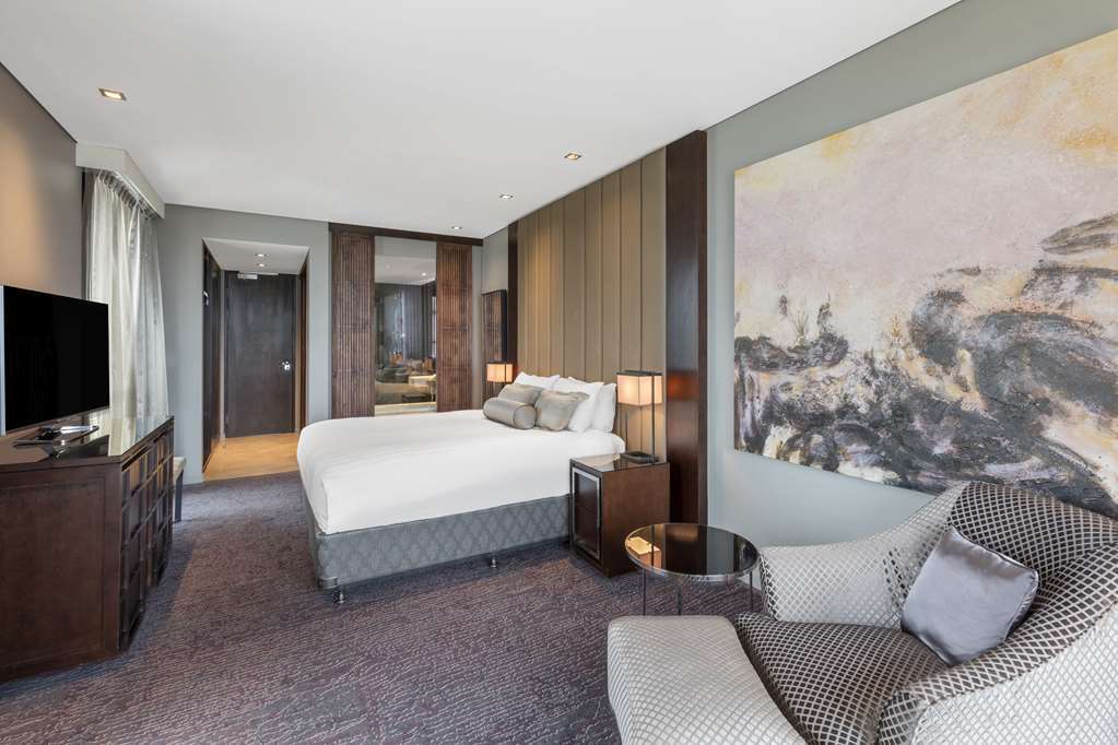 The Beetson 5* Brisbane