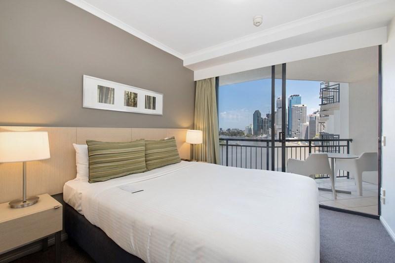 Adina Brisbane