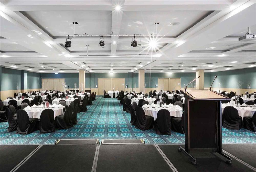 Voco Centre By Ihg 4*