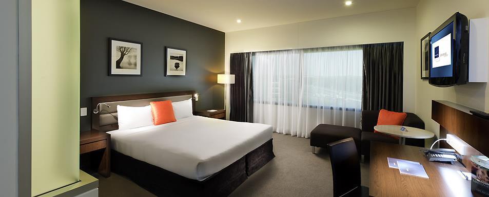 Novotel Airport Hotel 4*