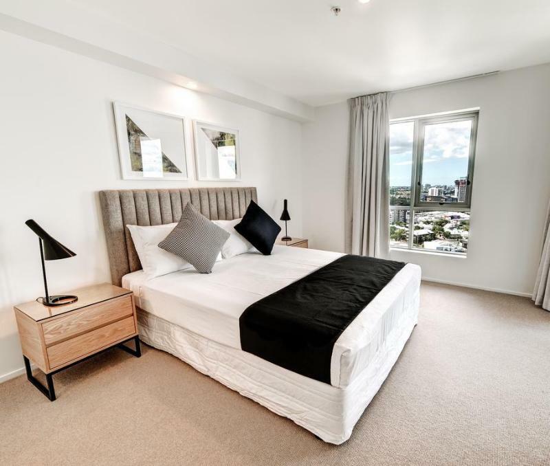 Aparthotel Belise Apartments Brisbane