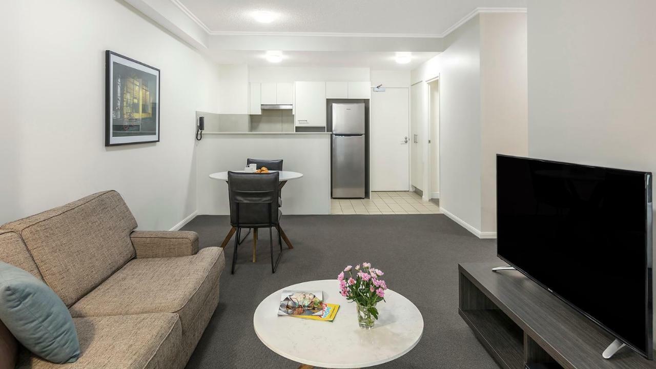 @ 212 Margaret * Brisbane