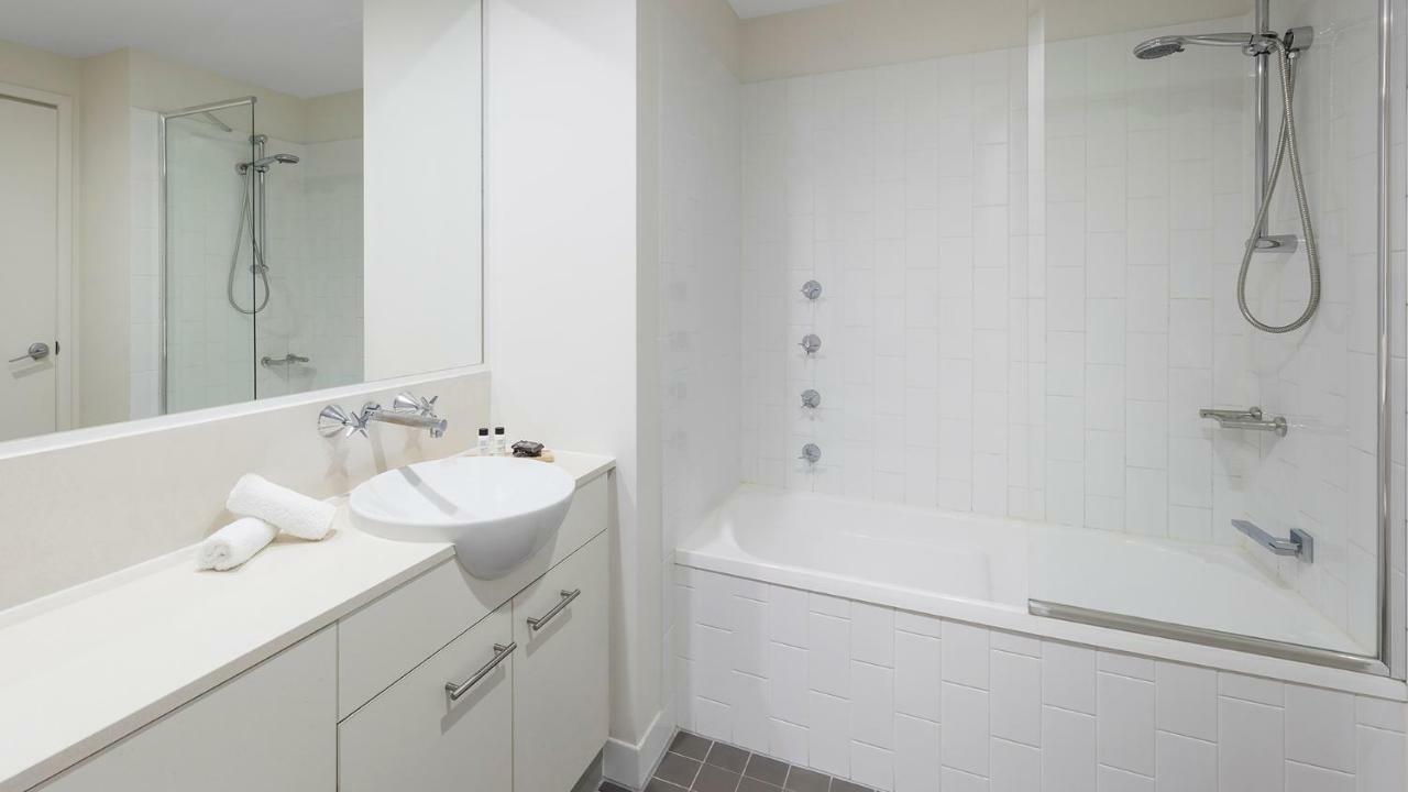 @ 212 Margaret * Brisbane