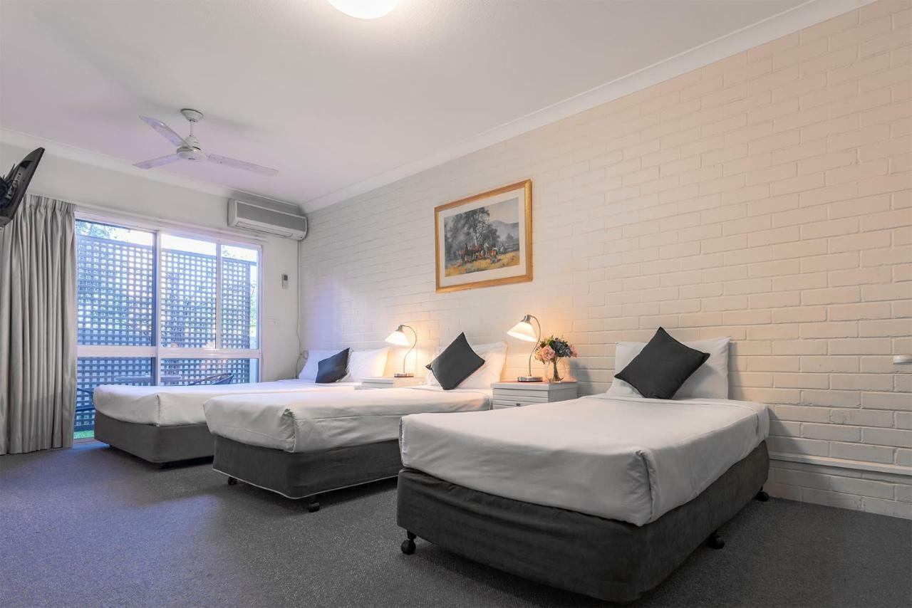 Benson Court Brisbane