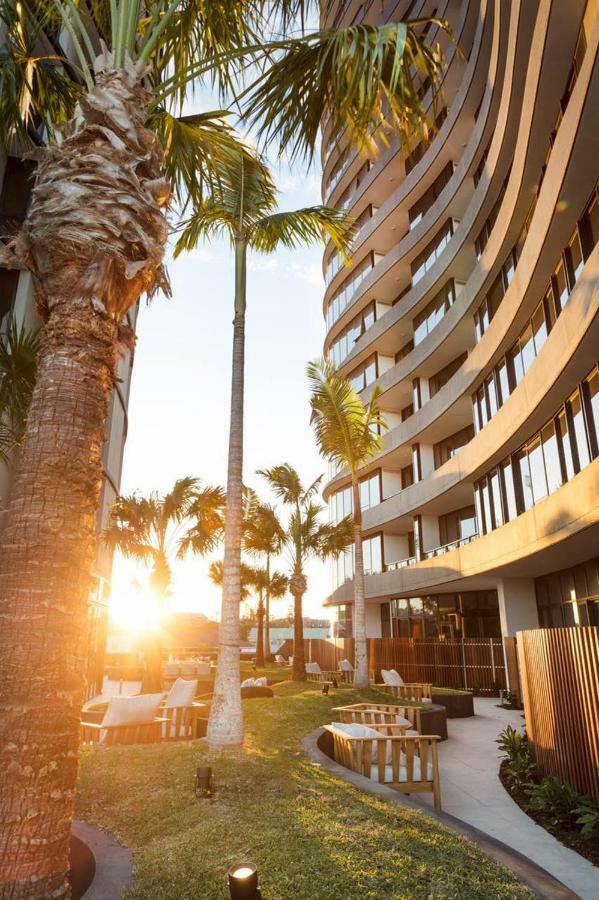 Hotel Hostrelax Residences On Fortitude Valley *