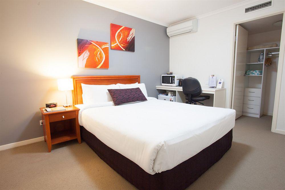 Aparthotel Breakfree Fortitude Valley