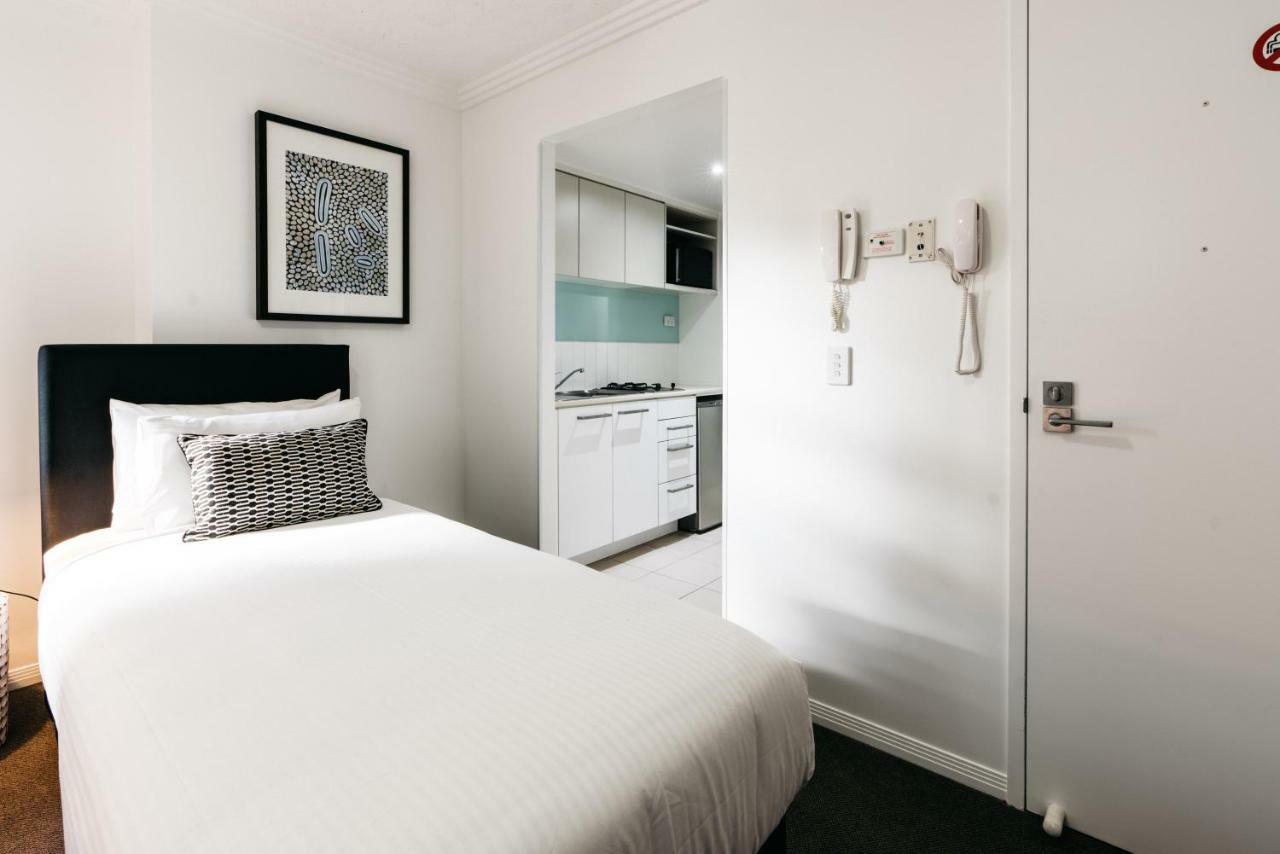 Gabba Aparthotel