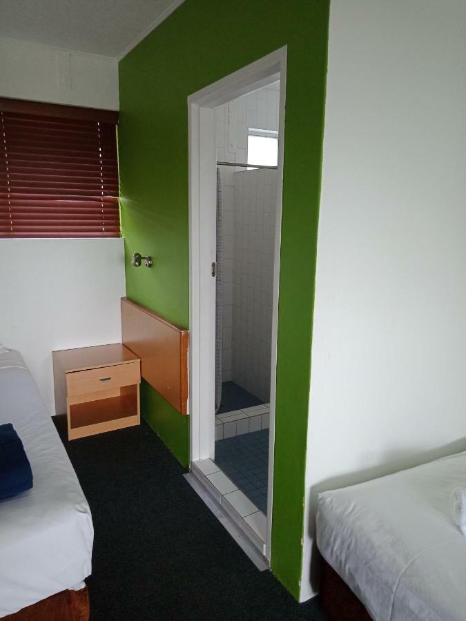 Motel Annerley Motor Brisbane