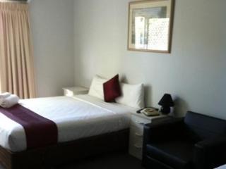 Herston Place Motel 4*