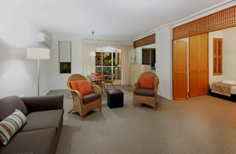 Airport International Brisbane