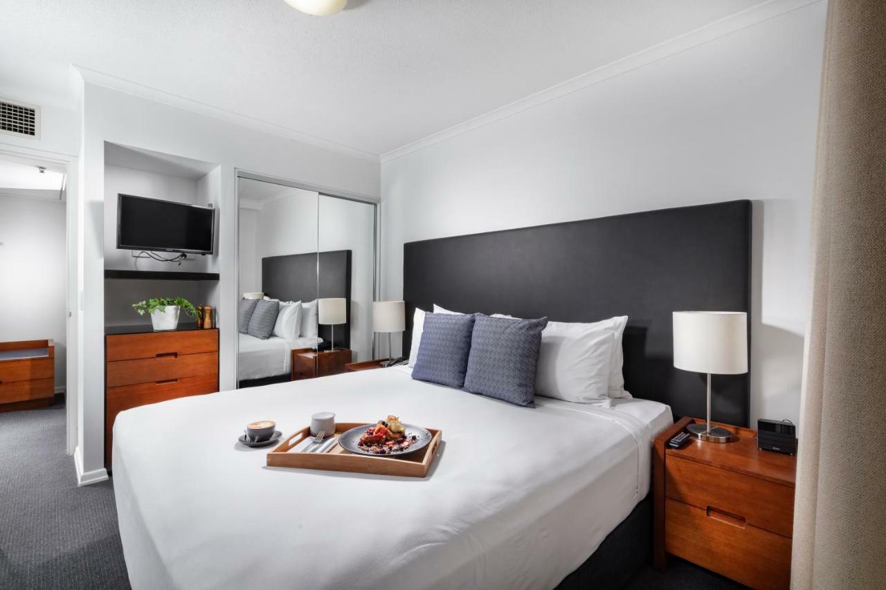 Aparthotel The Sebel Brisbane