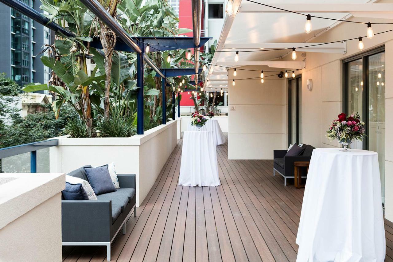 Aparthotel The Sebel Brisbane