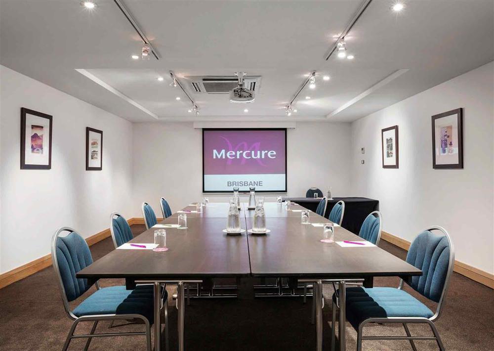 Voco Centre By Ihg