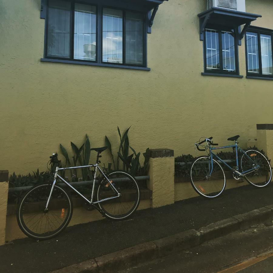 Hostel Banana Backpackers *