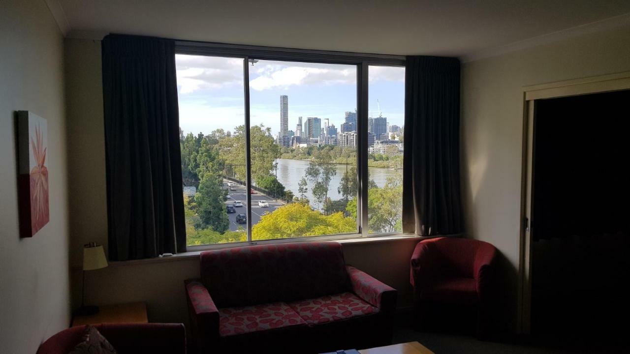 Chasely Brisbane