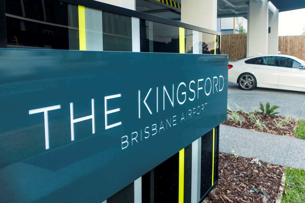 Hotel The Kingsford, An Ascend Collection