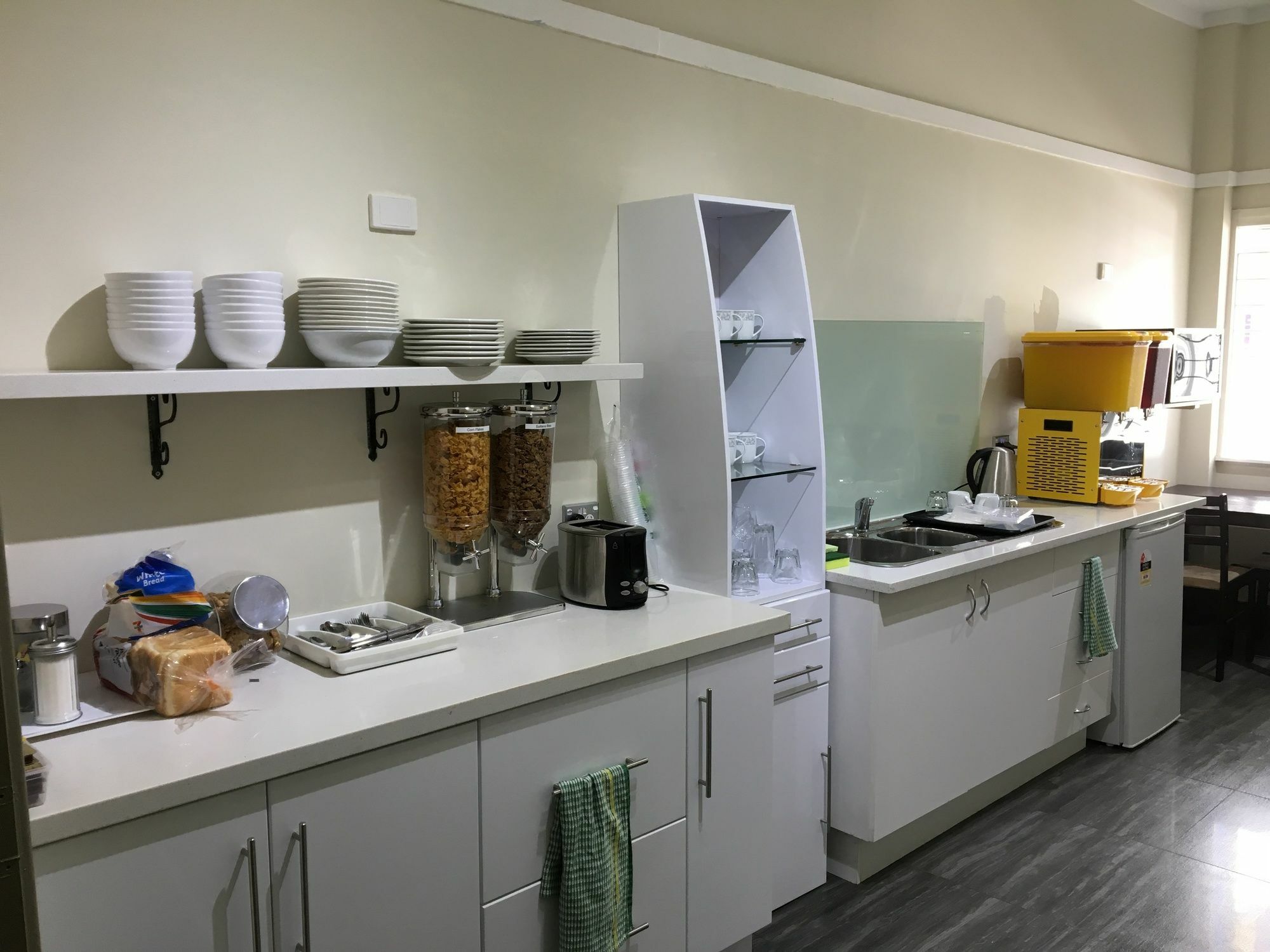 Amelia Boutique Hotel Brisbane