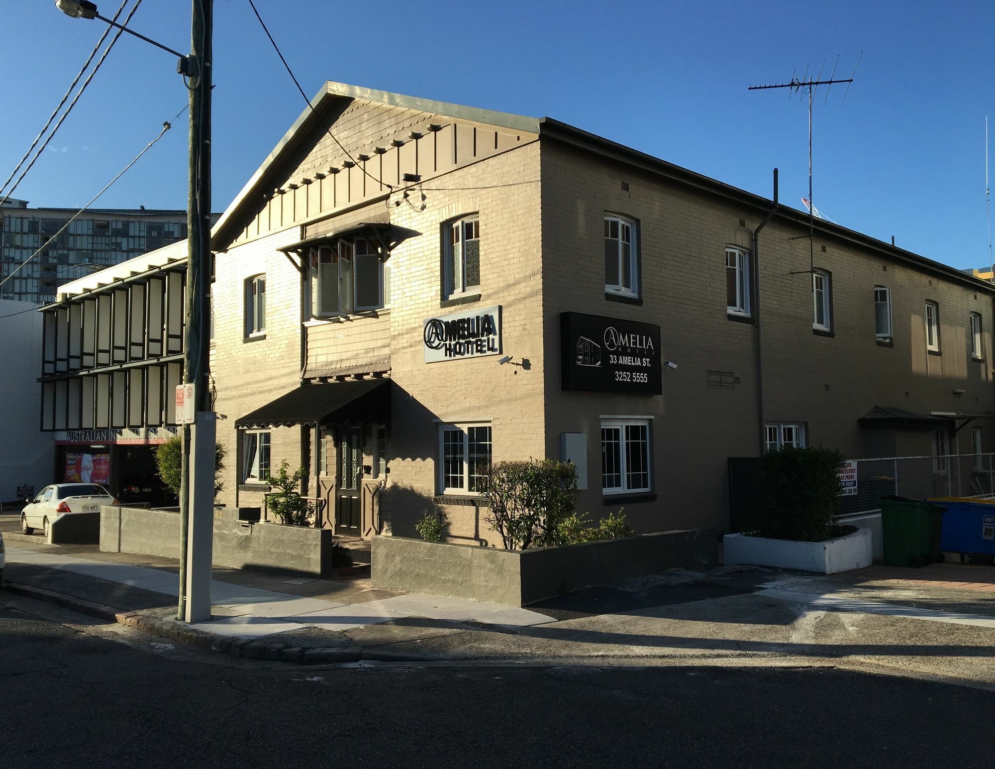 Hotel Amelia Boutique 4*