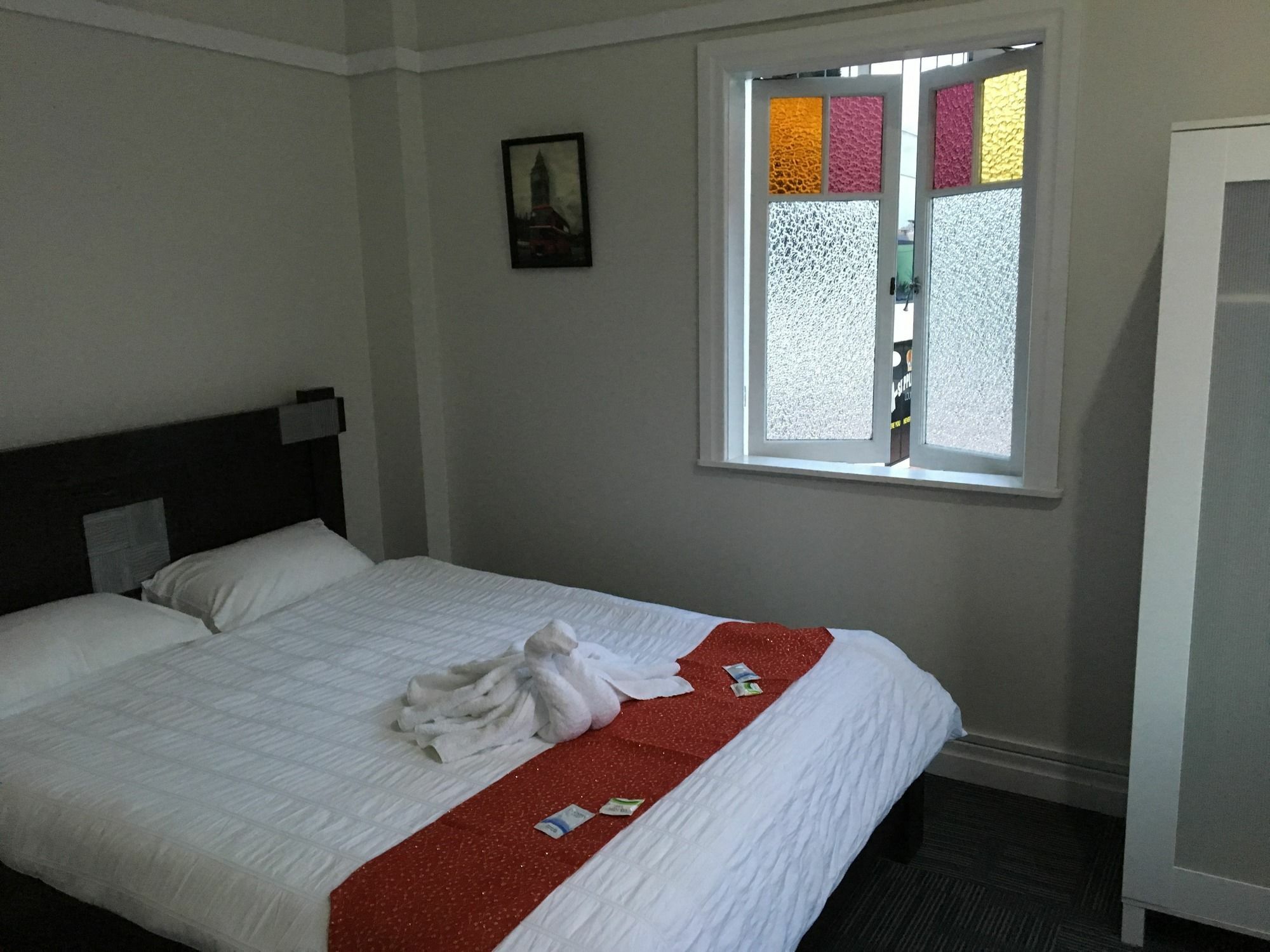 Hotel Amelia Boutique