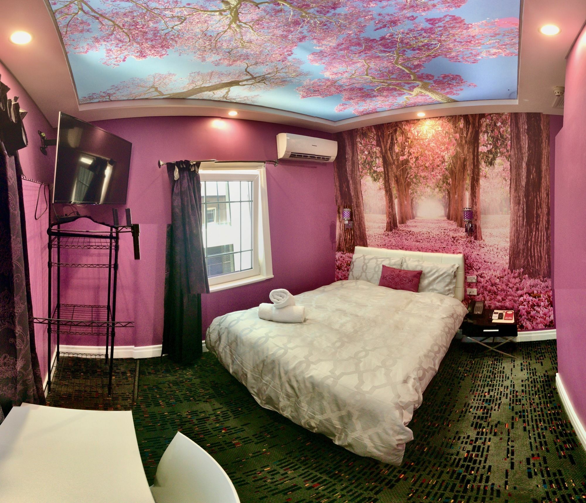 Hotel Amelia Boutique