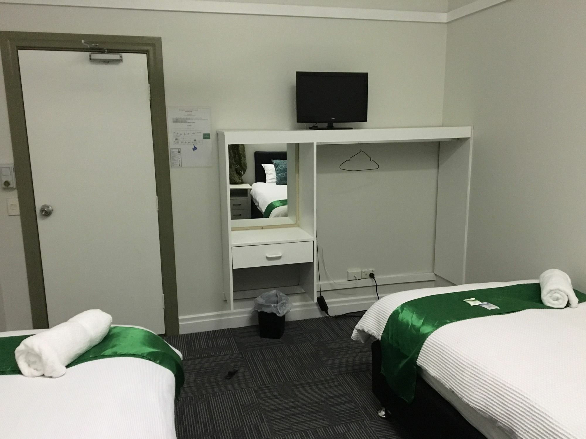 Amelia Boutique 4* Brisbane