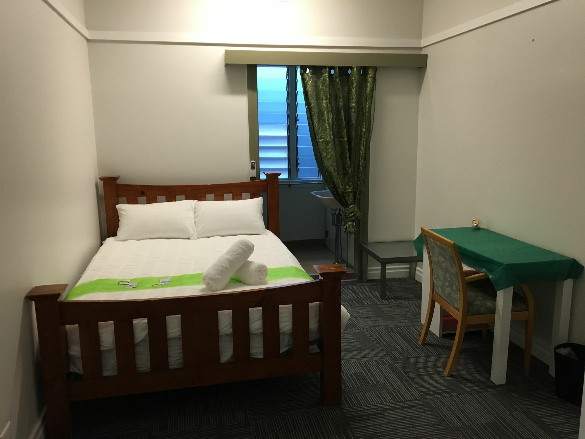 Amelia Boutique 4* Brisbane
