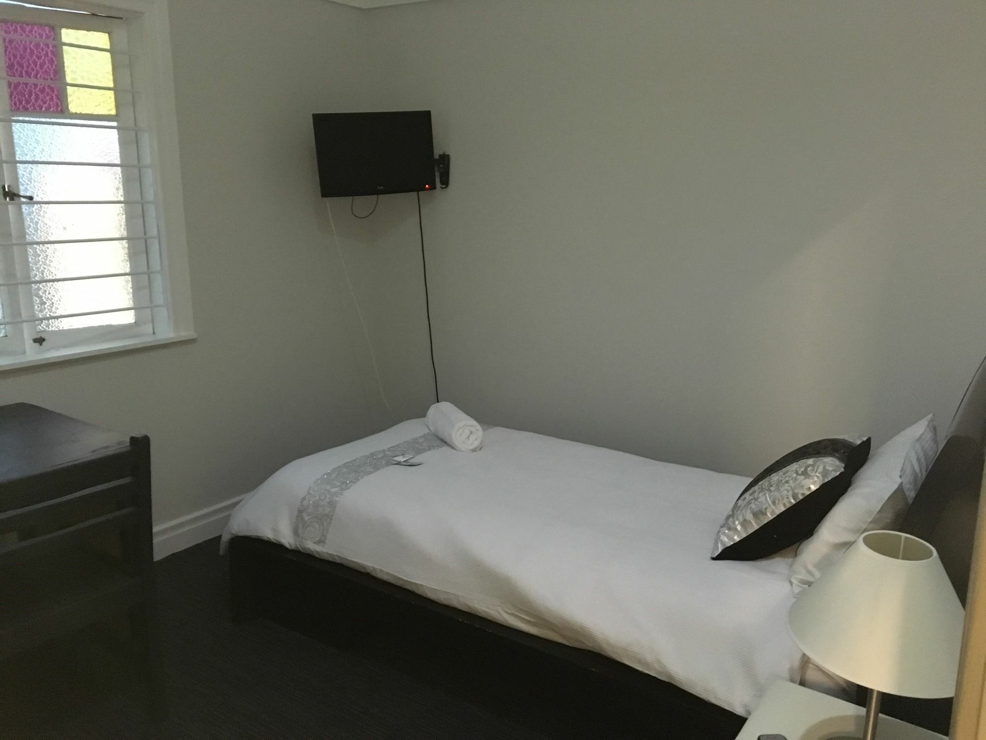 Hotel Amelia Boutique Brisbane
