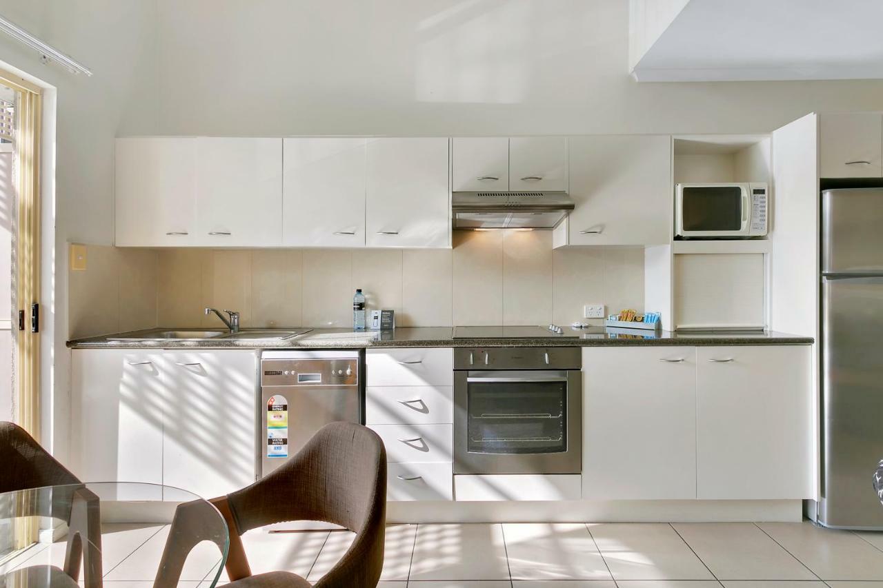 Quest On Story Bridge 4* Brisbane