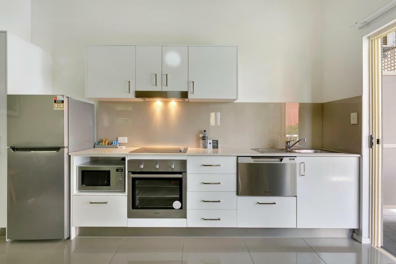 Quest On Story Bridge Aparthotel 4*