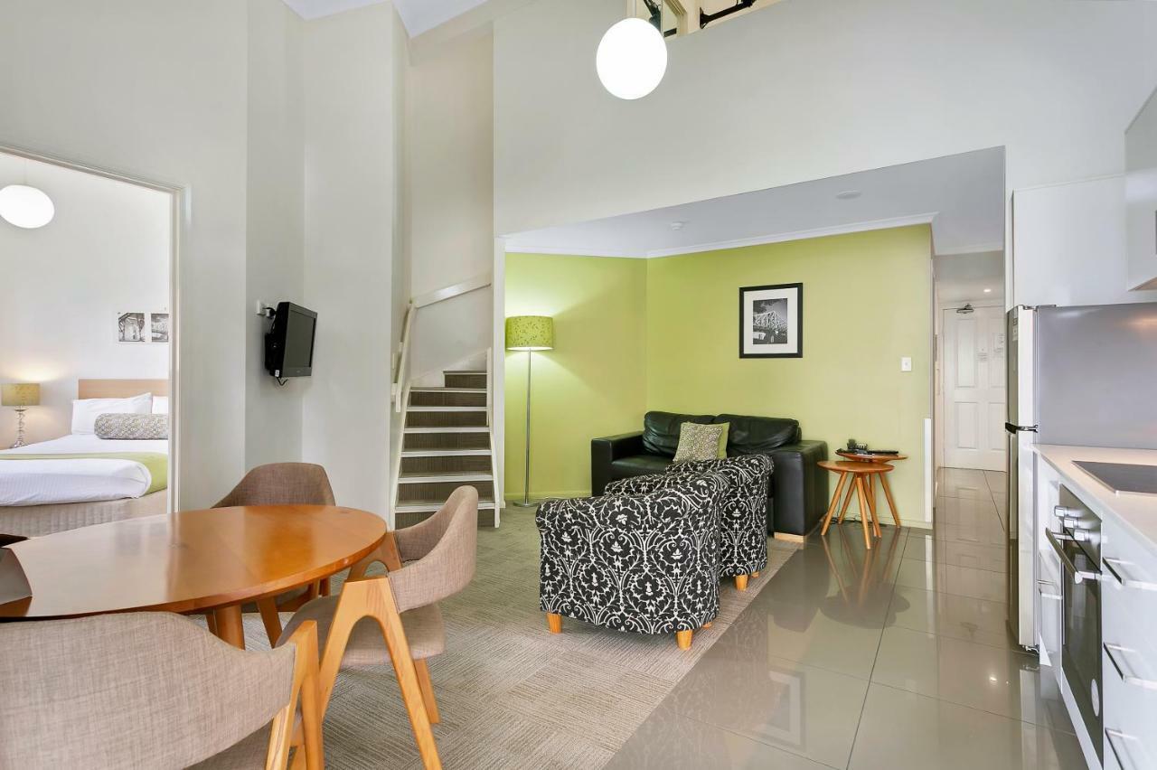 Quest On Story Bridge Brisbane