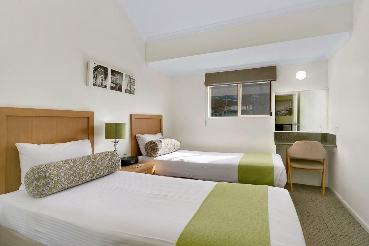 Quest On Story Bridge Brisbane