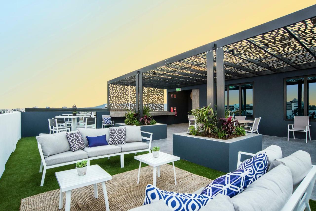 Aparthotel Arise Harmony 4*