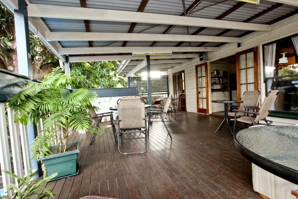 Motel Bowen Terrace 3*