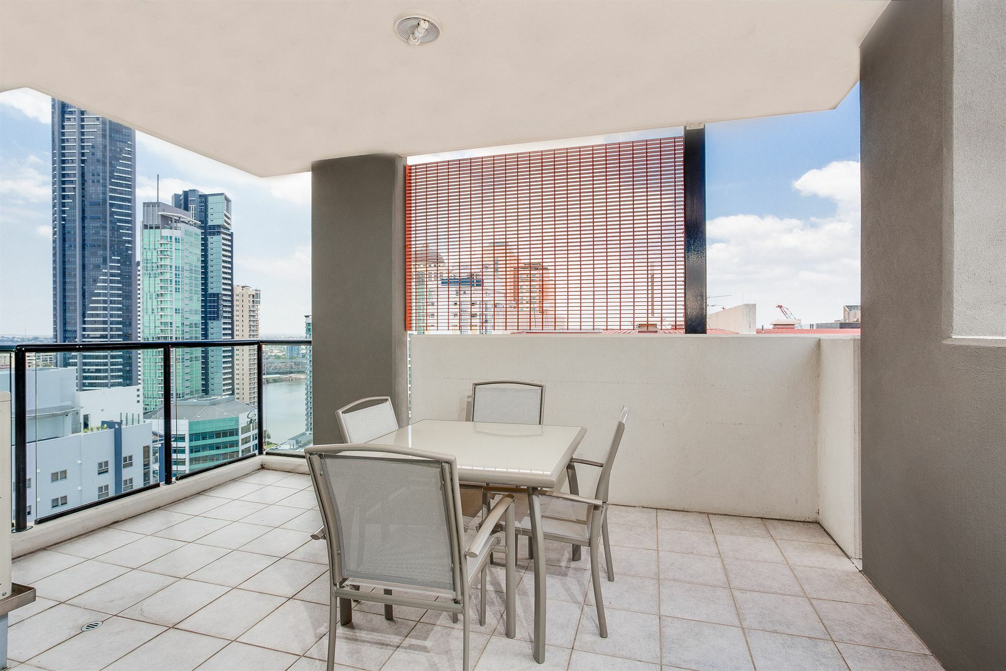 Republic City 4* Brisbane