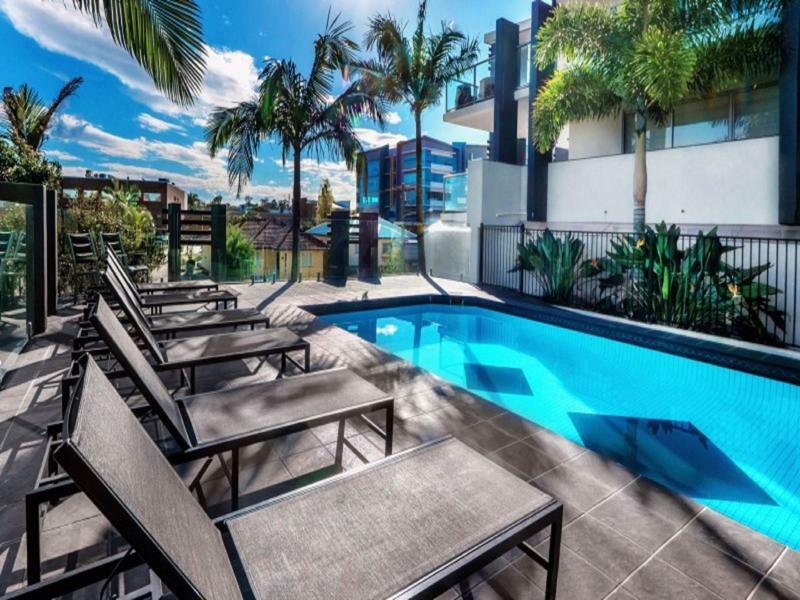 The Chermside 5* Brisbane