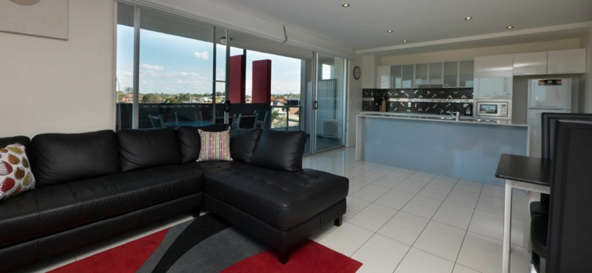 The Chermside 5* Brisbane