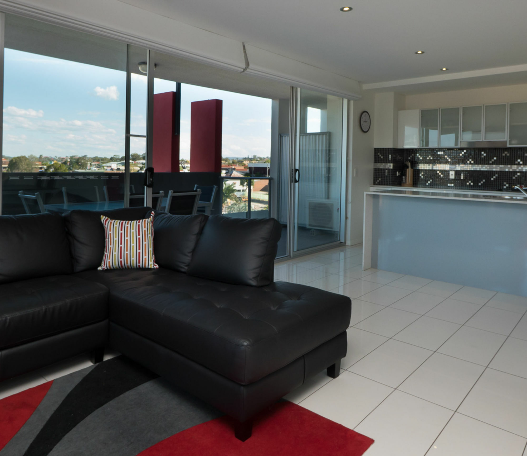 The Chermside 5*