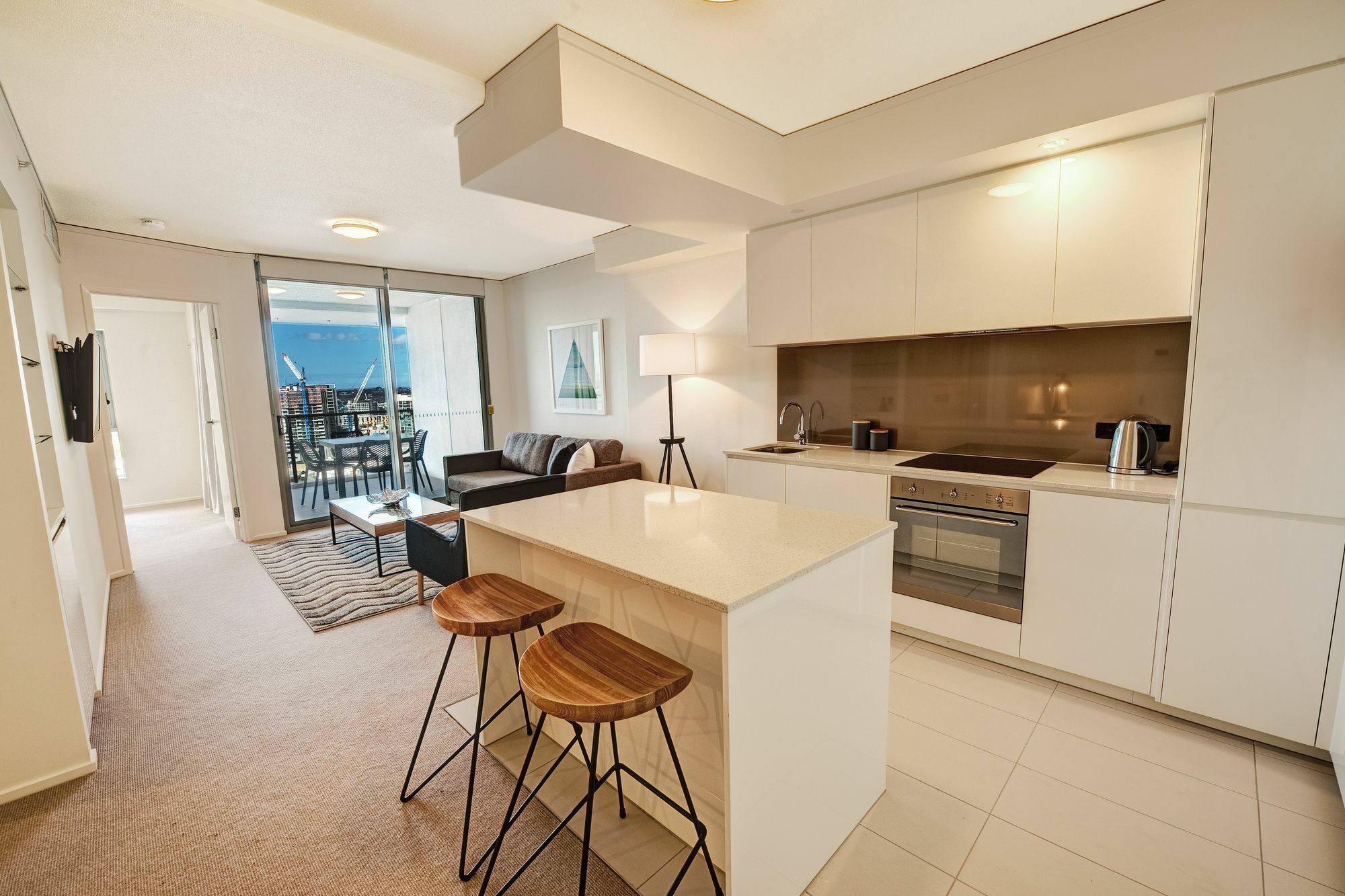 Belise Apartments 4*